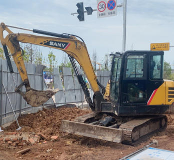 轮挖出租哪家好