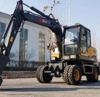 大小挖机租赁电话